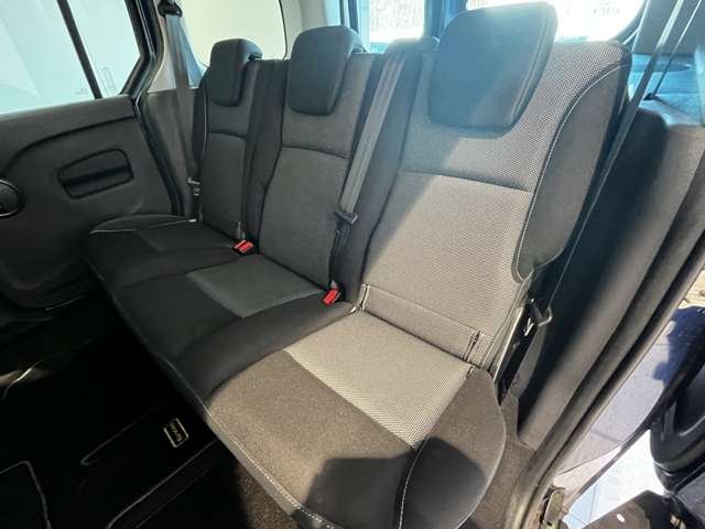 ルノー カングー ゼン ＥＤＣ H28年 (東北) 99