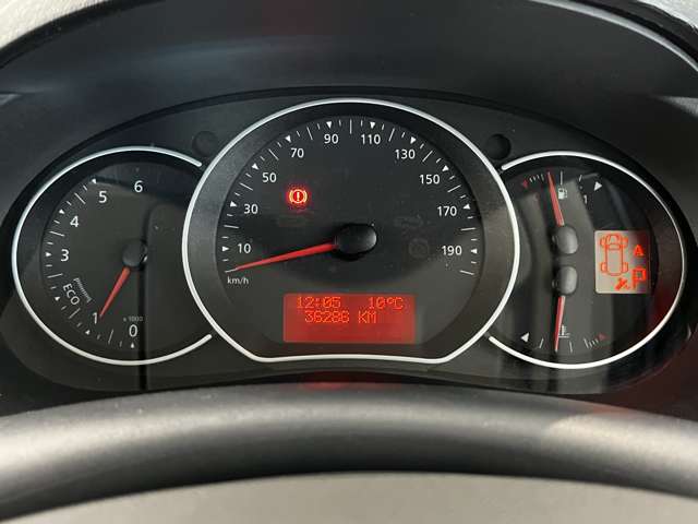 ルノー カングー ゼン ＥＤＣ H28年 (東北) 99