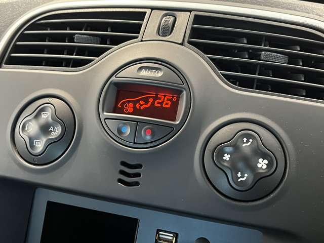 ルノー カングー ゼン ＥＤＣ H28年 (東北) 99