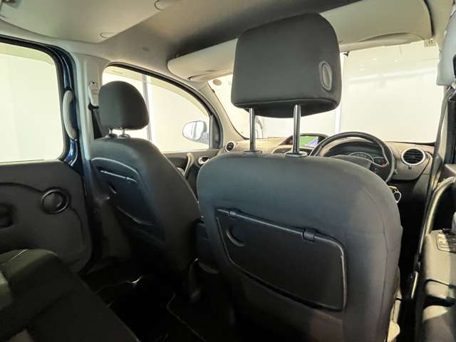 ルノー カングー ゼン ＥＤＣ H28年 (東北) 99