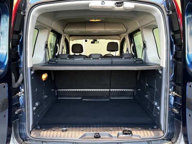 ルノー カングー ゼン ＥＤＣ H28年 (東北) 99