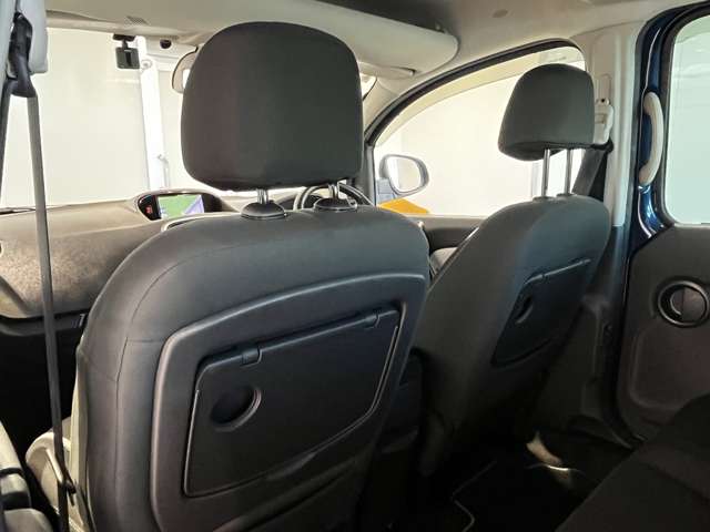 ルノー カングー ゼン ＥＤＣ H28年 (東北) 99