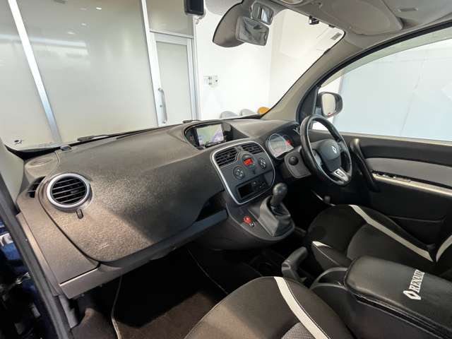 ルノー カングー ゼン ＥＤＣ H28年 (東北) 99