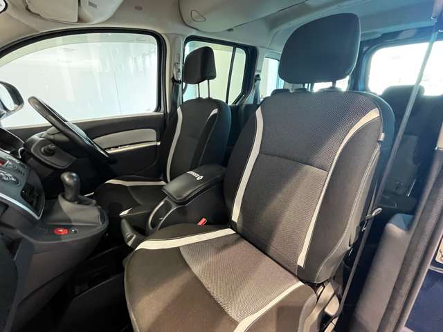 ルノー カングー ゼン ＥＤＣ H28年 (東北) 99