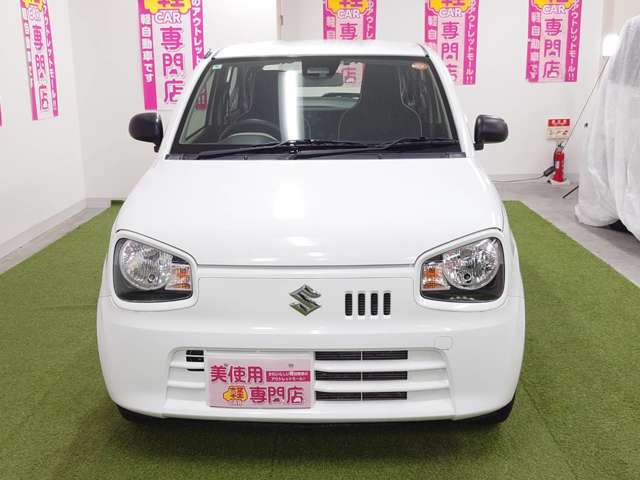 スズキ アルト ６６０ Ｌ スズキ セーフティ サポート装着車 ４ＷＤ R2年 (北海道) 99