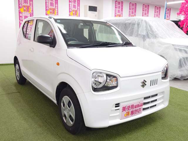 スズキ アルト ６６０ Ｌ スズキ セーフティ サポート装着車 ４ＷＤ R2年 (北海道) 99