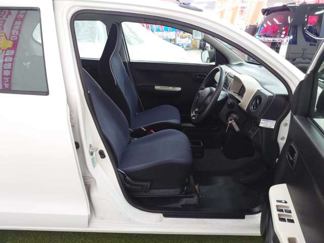 スズキ アルト ６６０ Ｌ スズキ セーフティ サポート装着車 ４ＷＤ R2年 (北海道) 99