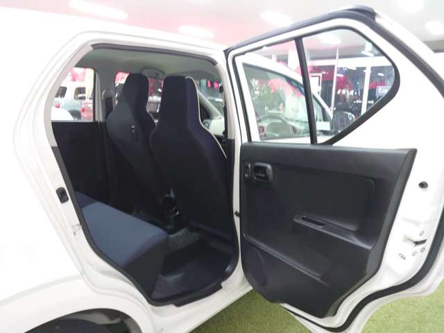 スズキ アルト ６６０ Ｌ スズキ セーフティ サポート装着車 ４ＷＤ R2年 (北海道) 99