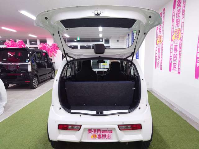 スズキ アルト ６６０ Ｌ スズキ セーフティ サポート装着車 ４ＷＤ R2年 (北海道) 99