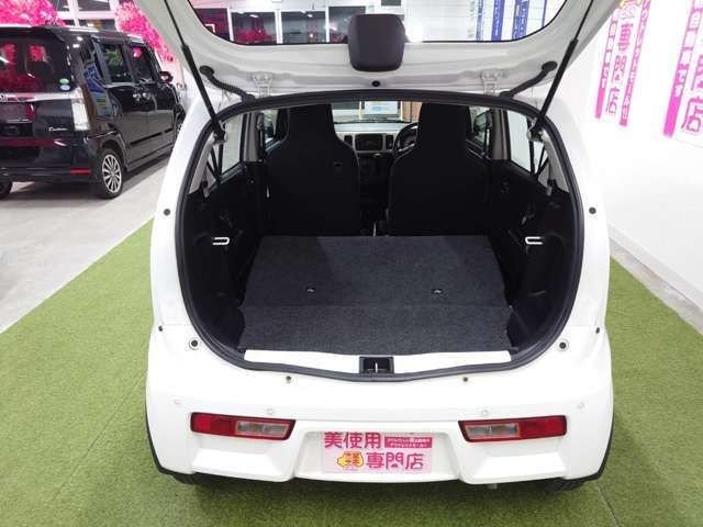 スズキ アルト ６６０ Ｌ スズキ セーフティ サポート装着車 ４ＷＤ R2年 (北海道) 99