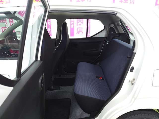 スズキ アルト ６６０ Ｌ スズキ セーフティ サポート装着車 ４ＷＤ R2年 (北海道) 99