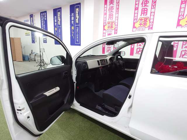 スズキ アルト ６６０ Ｌ スズキ セーフティ サポート装着車 ４ＷＤ R2年 (北海道) 99