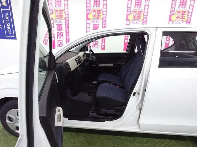 スズキ アルト ６６０ Ｌ スズキ セーフティ サポート装着車 ４ＷＤ R2年 (北海道) 99