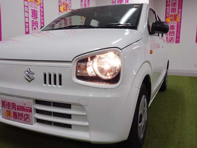 スズキ アルト ６６０ Ｌ スズキ セーフティ サポート装着車 ４ＷＤ R2年 (北海道) 99