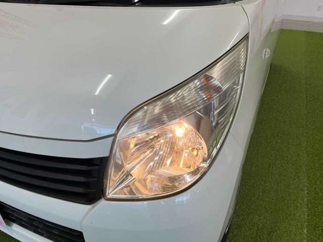 日産 ルークス ６６０ Ｅ ４ＷＤ H24年 (北海道) 99