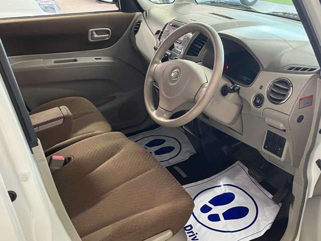 日産 ルークス ６６０ Ｅ ４ＷＤ H24年 (北海道) 99