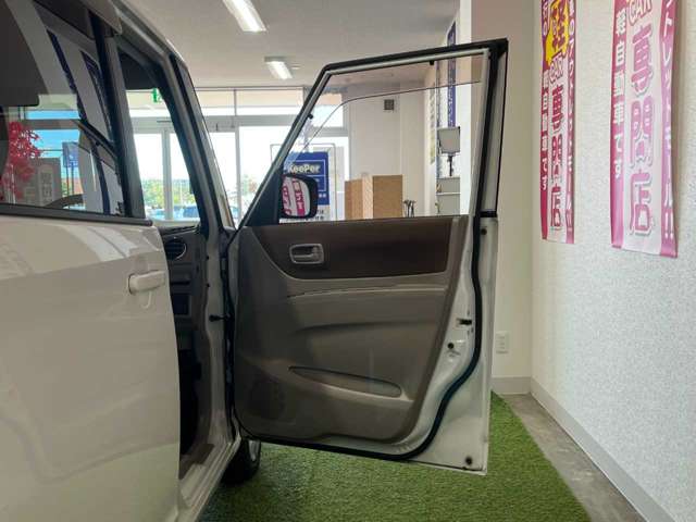 日産 ルークス ６６０ Ｅ ４ＷＤ H24年 (北海道) 99