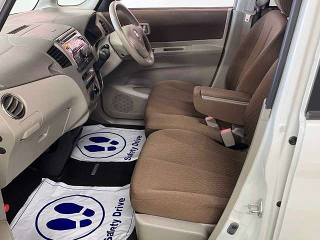 日産 ルークス ６６０ Ｅ ４ＷＤ H24年 (北海道) 99