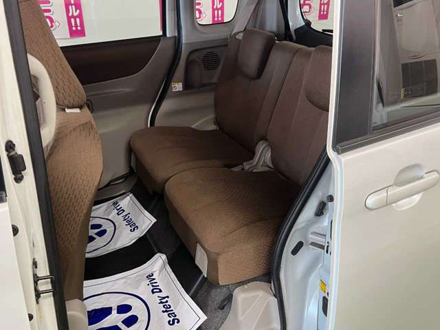 日産 ルークス ６６０ Ｅ ４ＷＤ H24年 (北海道) 99