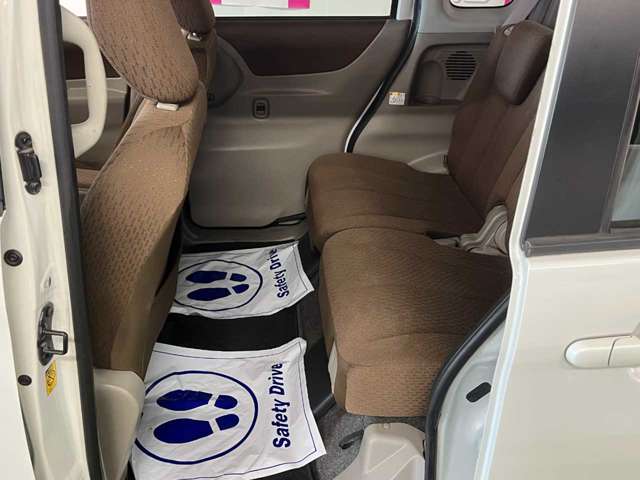 日産 ルークス ６６０ Ｅ ４ＷＤ H24年 (北海道) 99