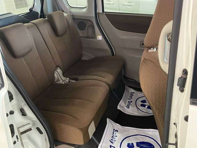 日産 ルークス ６６０ Ｅ ４ＷＤ H24年 (北海道) 99