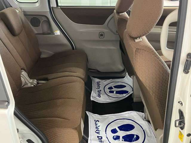 日産 ルークス ６６０ Ｅ ４ＷＤ H24年 (北海道) 99