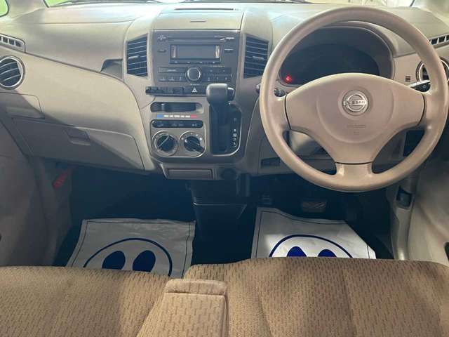 日産 ルークス ６６０ Ｅ ４ＷＤ H24年 (北海道) 99