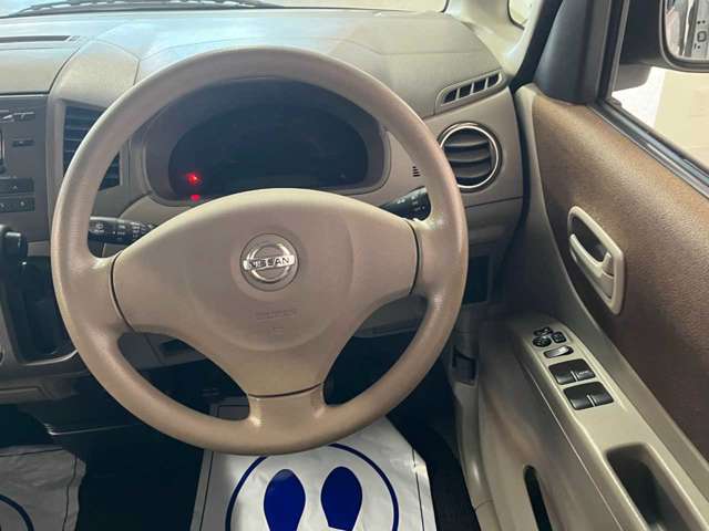 日産 ルークス ６６０ Ｅ ４ＷＤ H24年 (北海道) 99