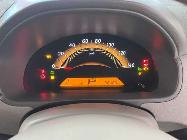 日産 ルークス ６６０ Ｅ ４ＷＤ H24年 (北海道) 99