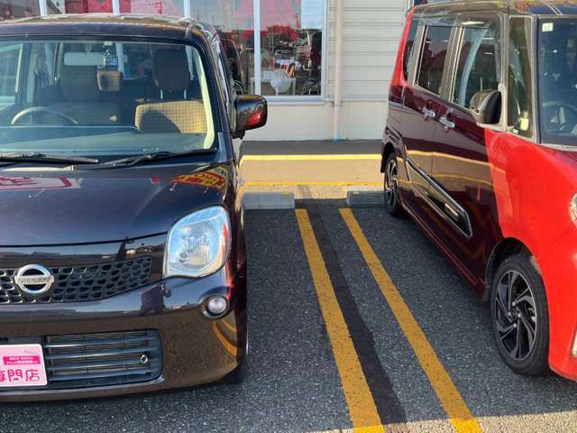 日産 モコ ６６０ Ｓ ＦＯＵＲ ４ＷＤ H25年 (北海道) 99