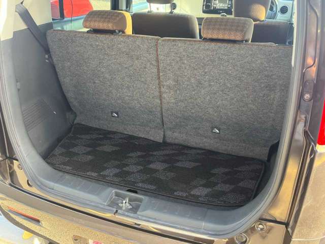 日産 モコ ６６０ Ｓ ＦＯＵＲ ４ＷＤ H25年 (北海道) 99