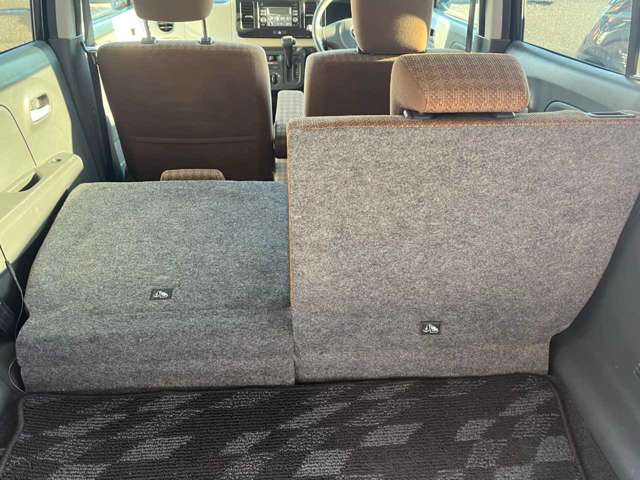 日産 モコ ６６０ Ｓ ＦＯＵＲ ４ＷＤ H25年 (北海道) 99