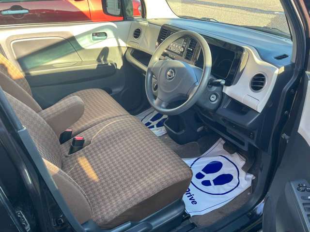 日産 モコ ６６０ Ｓ ＦＯＵＲ ４ＷＤ H25年 (北海道) 99