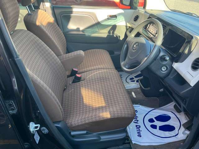 日産 モコ ６６０ Ｓ ＦＯＵＲ ４ＷＤ H25年 (北海道) 99