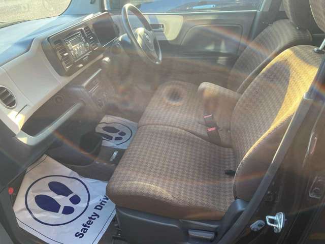 日産 モコ ６６０ Ｓ ＦＯＵＲ ４ＷＤ H25年 (北海道) 99