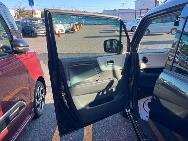 日産 モコ ６６０ Ｓ ＦＯＵＲ ４ＷＤ H25年 (北海道) 99