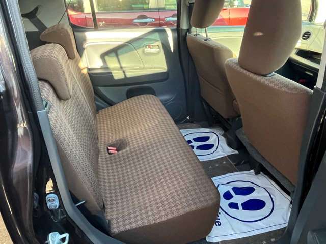 日産 モコ ６６０ Ｓ ＦＯＵＲ ４ＷＤ H25年 (北海道) 99