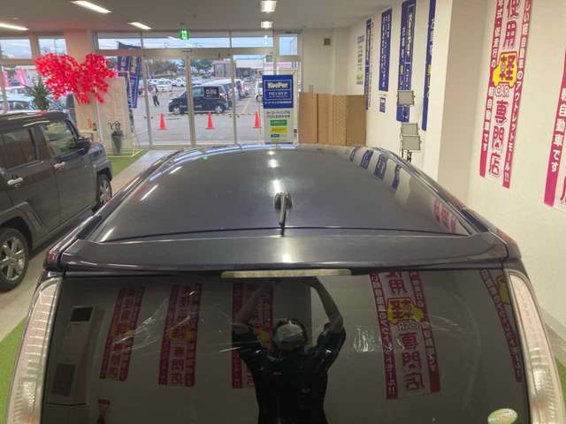 ダイハツ ムーヴ ６６０ カスタム Ｇ ４ＷＤ H23年 (北海道) 99