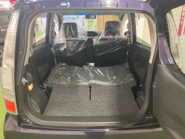 ダイハツ ムーヴ ６６０ カスタム Ｇ ４ＷＤ H23年 (北海道) 99