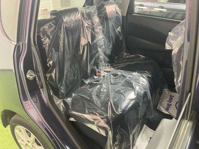 ダイハツ ムーヴ ６６０ カスタム Ｇ ４ＷＤ H23年 (北海道) 99