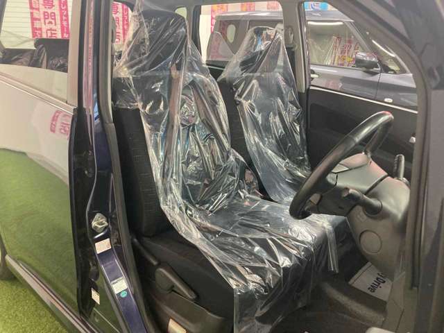 ダイハツ ムーヴ ６６０ カスタム Ｇ ４ＷＤ H23年 (北海道) 99
