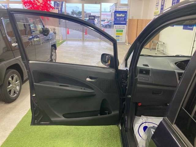 ダイハツ ムーヴ ６６０ カスタム Ｇ ４ＷＤ H23年 (北海道) 99