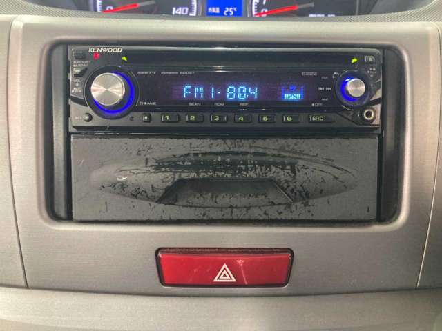 ダイハツ ムーヴ ６６０ カスタム Ｇ ４ＷＤ H23年 (北海道) 99