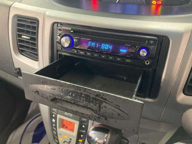 ダイハツ ムーヴ ６６０ カスタム Ｇ ４ＷＤ H23年 (北海道) 99