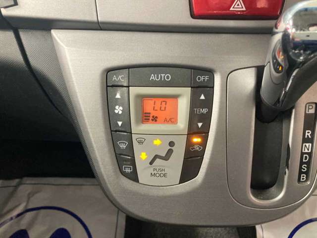 ダイハツ ムーヴ ６６０ カスタム Ｇ ４ＷＤ H23年 (北海道) 99