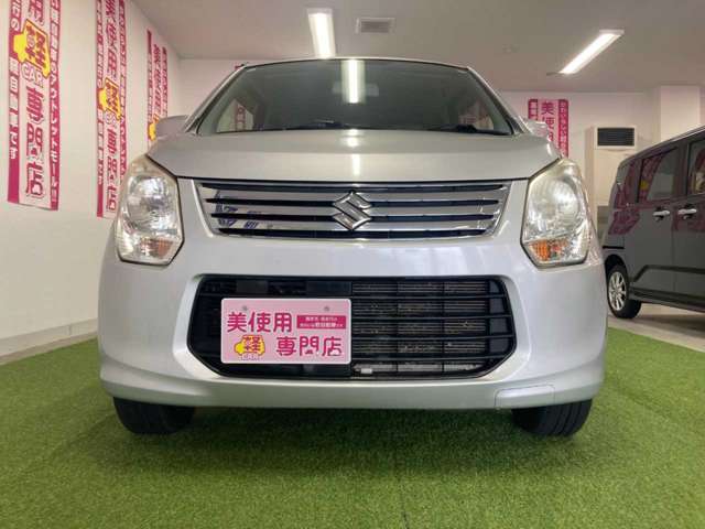 スズキ ワゴンＲ ６６０ ＦＸ ４ＷＤ H25年 (北海道) 99