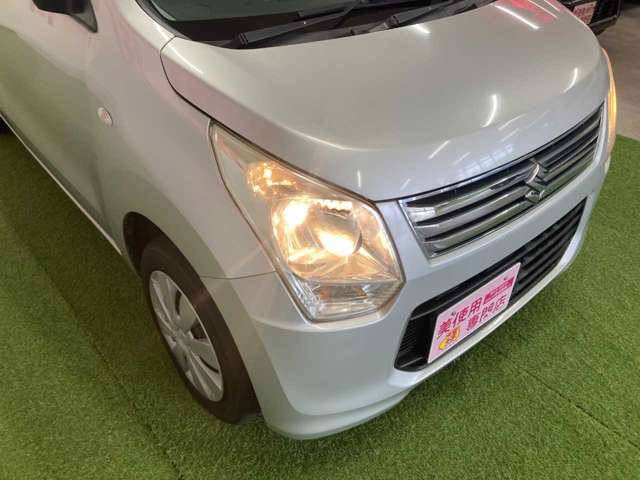 スズキ ワゴンＲ ６６０ ＦＸ ４ＷＤ H25年 (北海道) 99