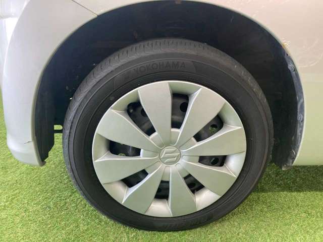 スズキ ワゴンＲ ６６０ ＦＸ ４ＷＤ H25年 (北海道) 99