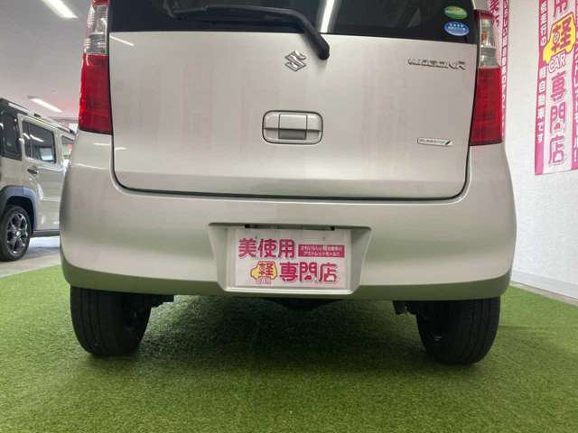 スズキ ワゴンＲ ６６０ ＦＸ ４ＷＤ H25年 (北海道) 99