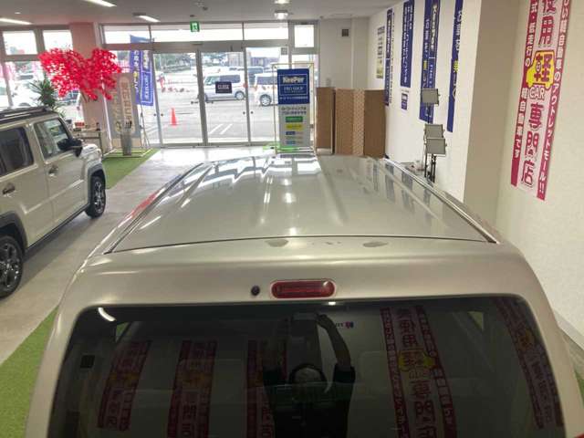 スズキ ワゴンＲ ６６０ ＦＸ ４ＷＤ H25年 (北海道) 99